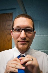 Picture of Matt Stauffer