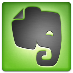 Evernote logo