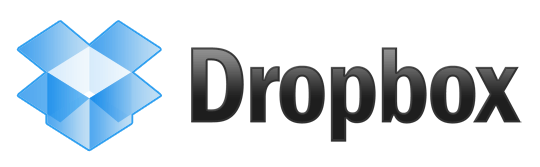 Dropbox logo