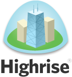 Highrise logo